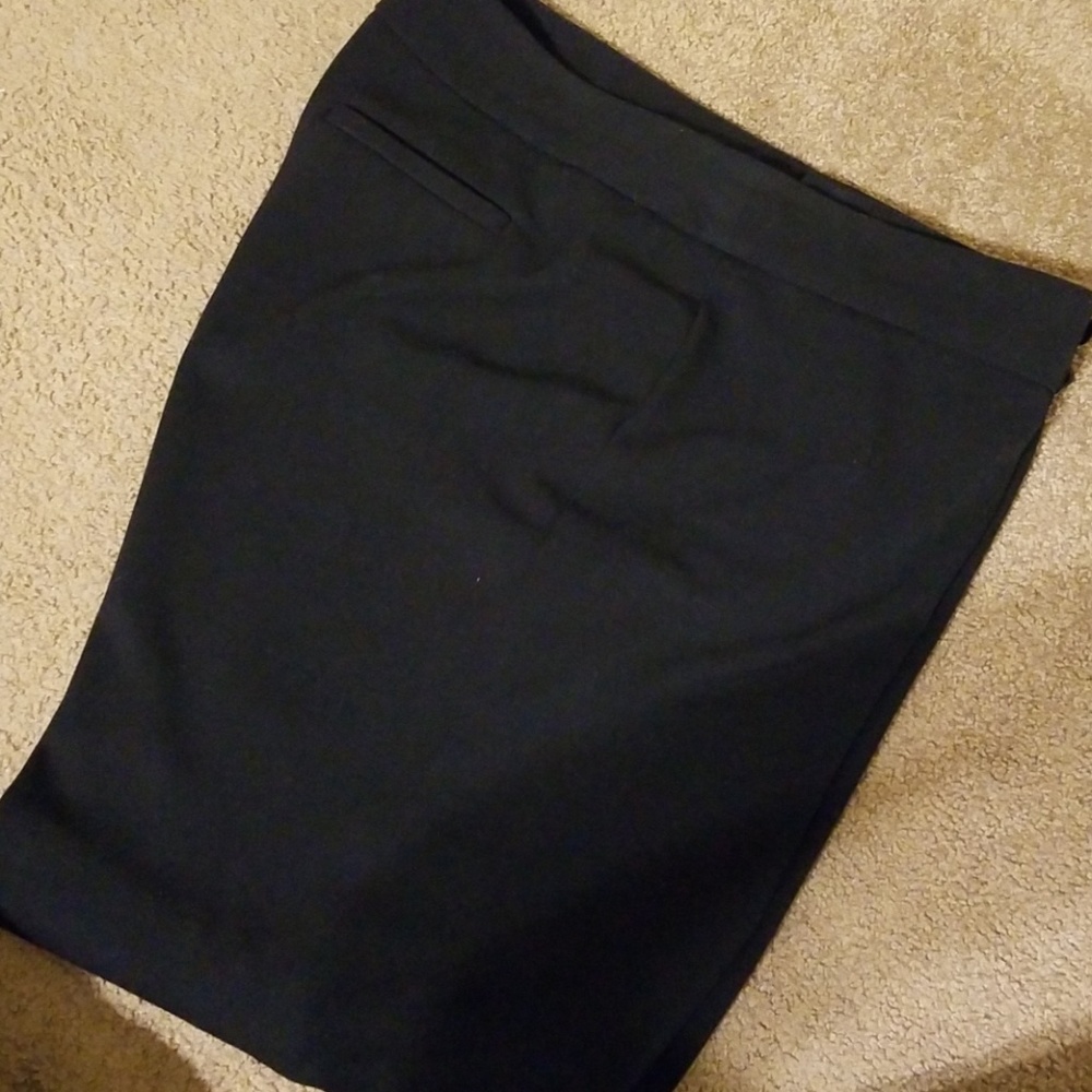 Trouser slacks Bandolinoblu sz 14